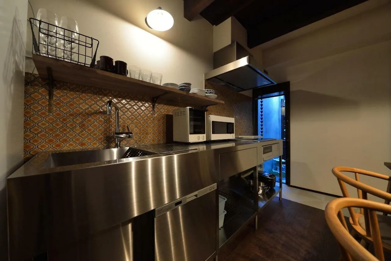 Kyoto - House / Vacation Stay 43519 度假居