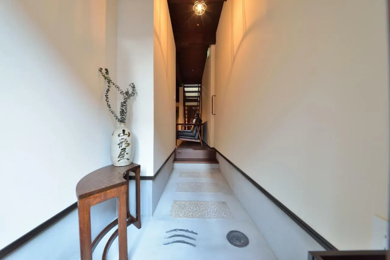 Kyoto - House / Vacation Stay 43519 0*,  اليابان